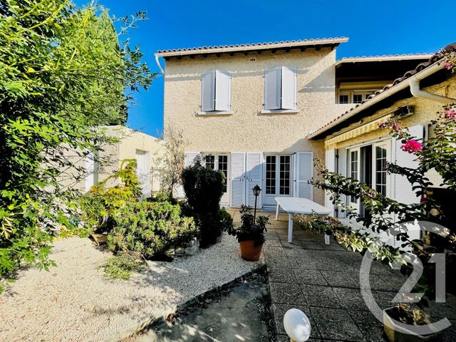 Maison à vendre AVIGNON