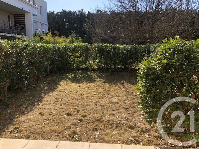 appartement - AVIGNON - 84