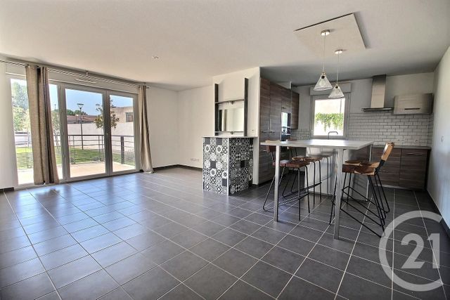 appartement - AVIGNON - 84