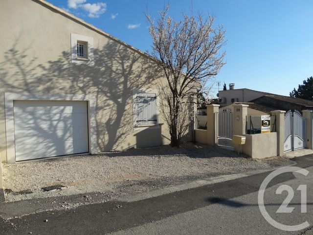 maison - PUJAUT - 30