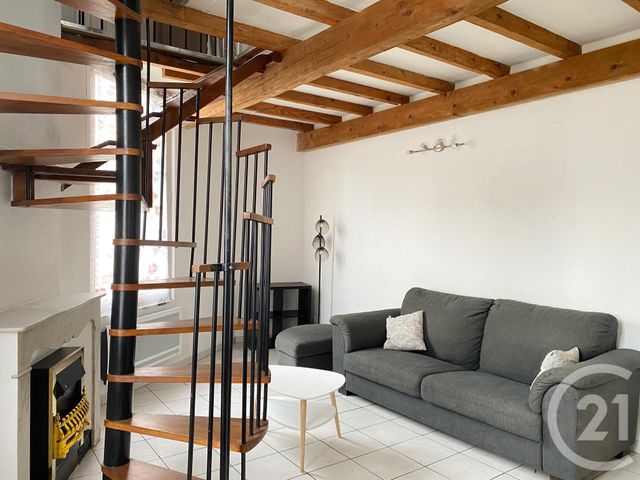 appartement - AVIGNON - 84