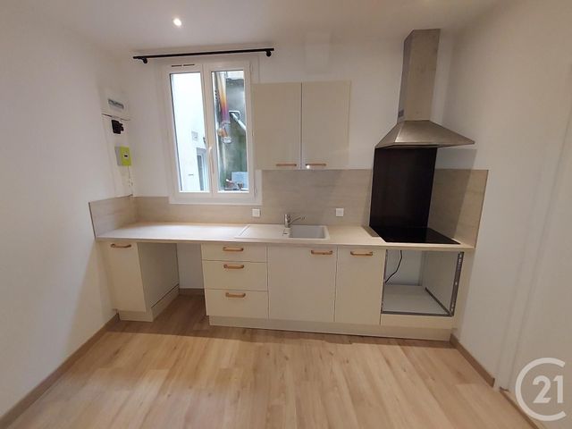 appartement - AVIGNON - 84