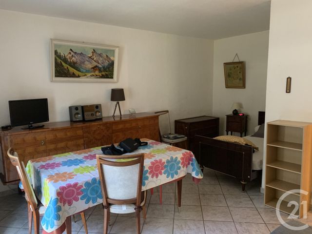 appartement - AVIGNON - 84