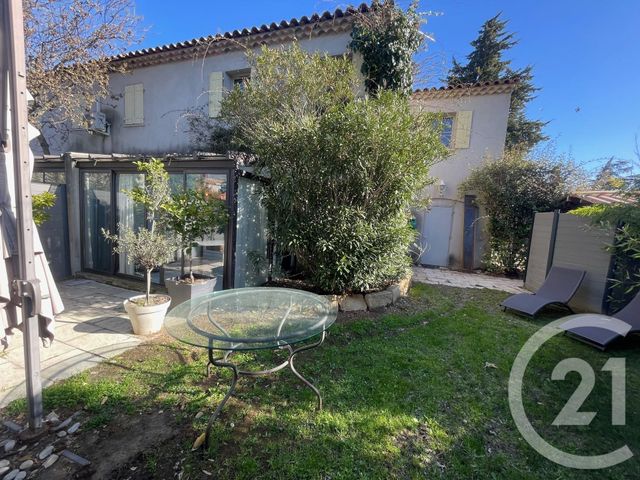  - VILLENEUVE LES AVIGNON - 