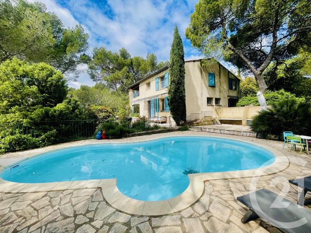  - VILLENEUVE LES AVIGNON - 