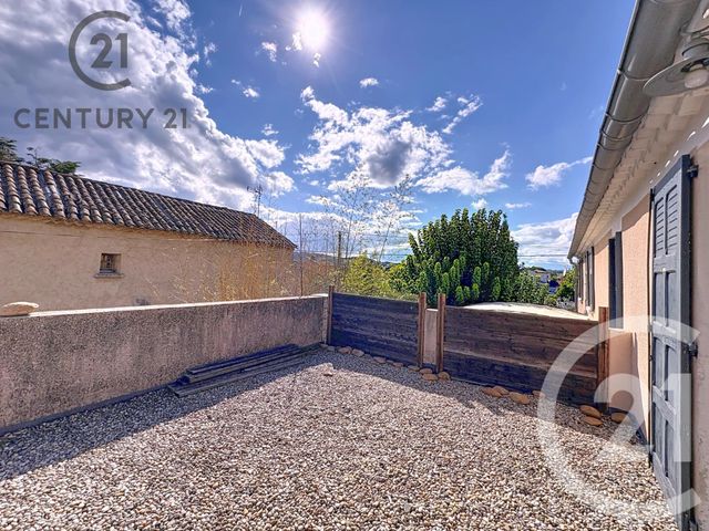 maison à vendre - 5 pièces - 145.0 m2 - MONTFAUCON - 30 - LANGUEDOC-ROUSSILLON - Century 21 Saint Marc Immobilier