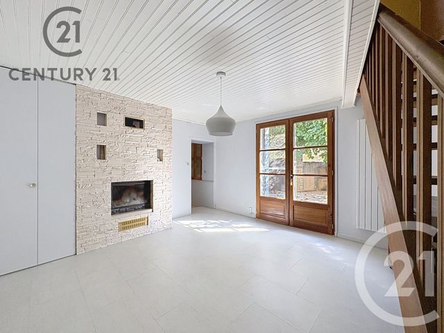 maison à vendre - 5 pièces - 145.0 m2 - MONTFAUCON - 30 - LANGUEDOC-ROUSSILLON - Century 21 Saint Marc Immobilier