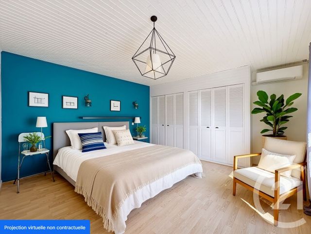 maison à vendre - 5 pièces - 145.0 m2 - MONTFAUCON - 30 - LANGUEDOC-ROUSSILLON - Century 21 Saint Marc Immobilier