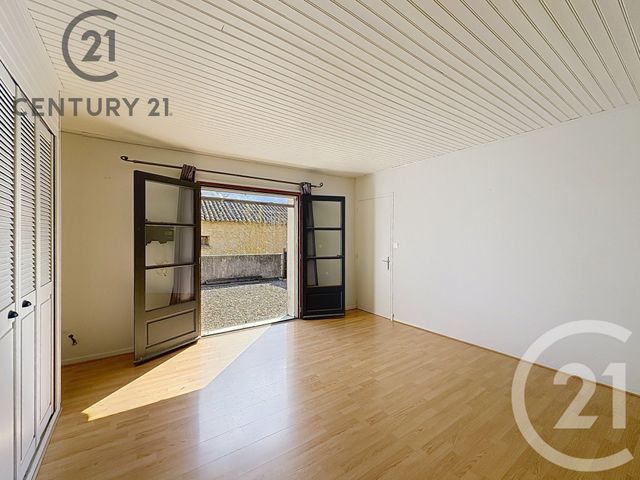 maison à vendre - 5 pièces - 145.0 m2 - MONTFAUCON - 30 - LANGUEDOC-ROUSSILLON - Century 21 Saint Marc Immobilier