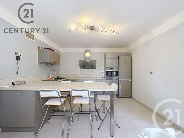 maison à vendre - 5 pièces - 145.0 m2 - MONTFAUCON - 30 - LANGUEDOC-ROUSSILLON - Century 21 Saint Marc Immobilier