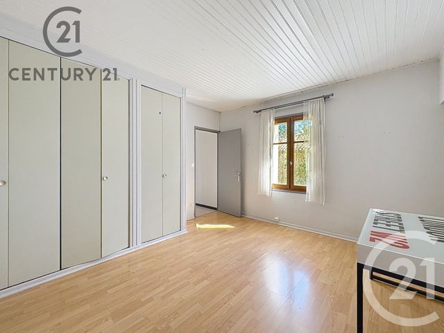 maison à vendre - 5 pièces - 145.0 m2 - MONTFAUCON - 30 - LANGUEDOC-ROUSSILLON - Century 21 Saint Marc Immobilier