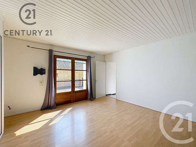 maison à vendre - 5 pièces - 145.0 m2 - MONTFAUCON - 30 - LANGUEDOC-ROUSSILLON - Century 21 Saint Marc Immobilier
