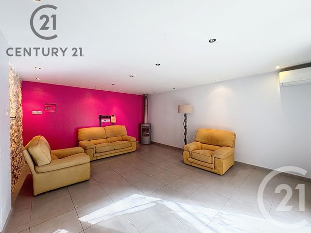 maison à vendre - 5 pièces - 145.0 m2 - MONTFAUCON - 30 - LANGUEDOC-ROUSSILLON - Century 21 Saint Marc Immobilier