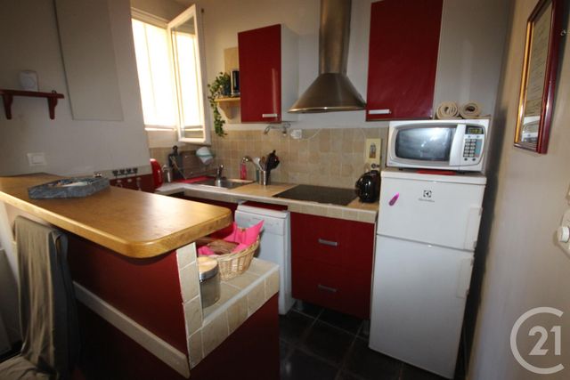 Appartement T2 à louer - 2 pièces - 38.35 m2 - AVIGNON - 84 - PROVENCE-ALPES-COTE-D-AZUR - Century 21 Saint Marc Immobilier