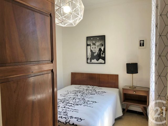 Appartement T3 à louer - 3 pièces - 50.0 m2 - AVIGNON - 84 - PROVENCE-ALPES-COTE-D-AZUR - Century 21 Saint Marc Immobilier