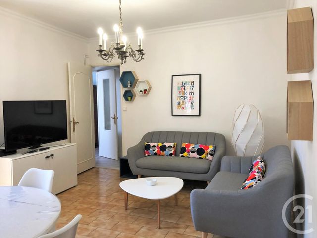 Appartement T3 à louer AVIGNON