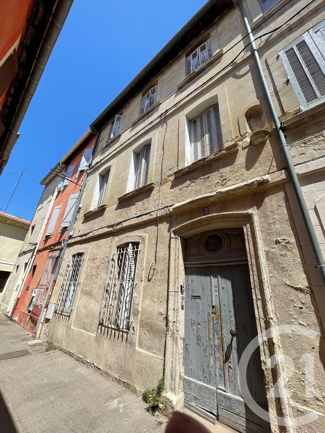 immeuble à vendre - 205.4 m2 - AVIGNON - 84 - PROVENCE-ALPES-COTE-D-AZUR - Century 21 Saint Marc Immobilier