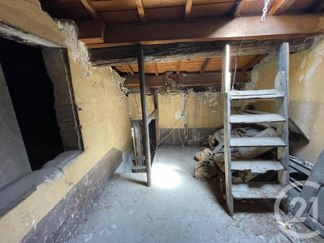 immeuble à vendre - 205.4 m2 - AVIGNON - 84 - PROVENCE-ALPES-COTE-D-AZUR - Century 21 Saint Marc Immobilier