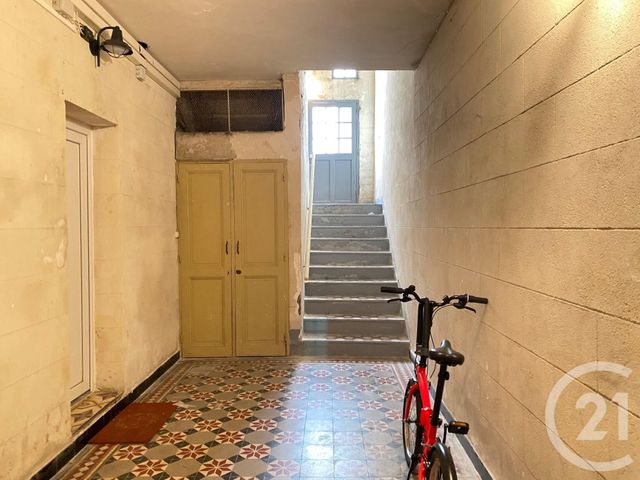 immeuble à vendre - 205.4 m2 - AVIGNON - 84 - PROVENCE-ALPES-COTE-D-AZUR - Century 21 Saint Marc Immobilier