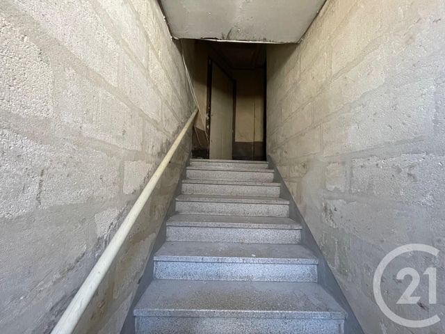 immeuble à vendre - 205.4 m2 - AVIGNON - 84 - PROVENCE-ALPES-COTE-D-AZUR - Century 21 Saint Marc Immobilier