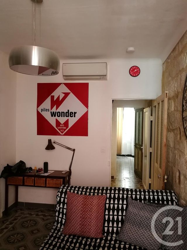 immeuble à vendre - 205.4 m2 - AVIGNON - 84 - PROVENCE-ALPES-COTE-D-AZUR - Century 21 Saint Marc Immobilier