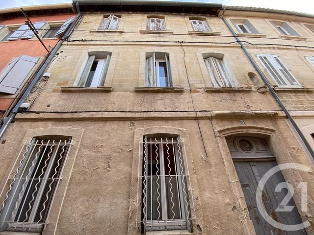 Immeuble à vendre AVIGNON