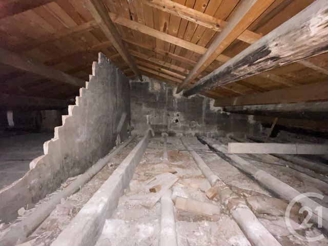 immeuble à vendre - 205.4 m2 - AVIGNON - 84 - PROVENCE-ALPES-COTE-D-AZUR - Century 21 Saint Marc Immobilier