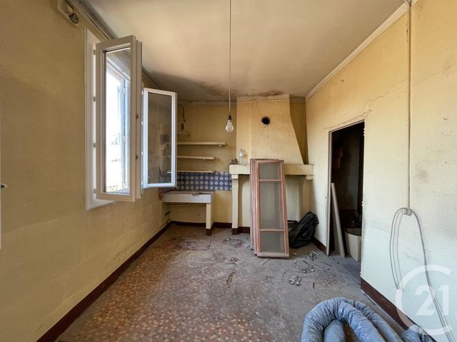 immeuble à vendre - 205.4 m2 - AVIGNON - 84 - PROVENCE-ALPES-COTE-D-AZUR - Century 21 Saint Marc Immobilier