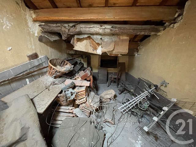 immeuble à vendre - 205.4 m2 - AVIGNON - 84 - PROVENCE-ALPES-COTE-D-AZUR - Century 21 Saint Marc Immobilier