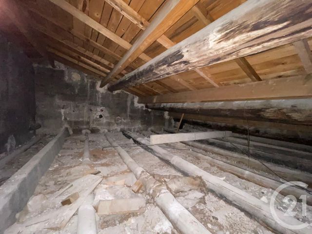 immeuble à vendre - 205.4 m2 - AVIGNON - 84 - PROVENCE-ALPES-COTE-D-AZUR - Century 21 Saint Marc Immobilier