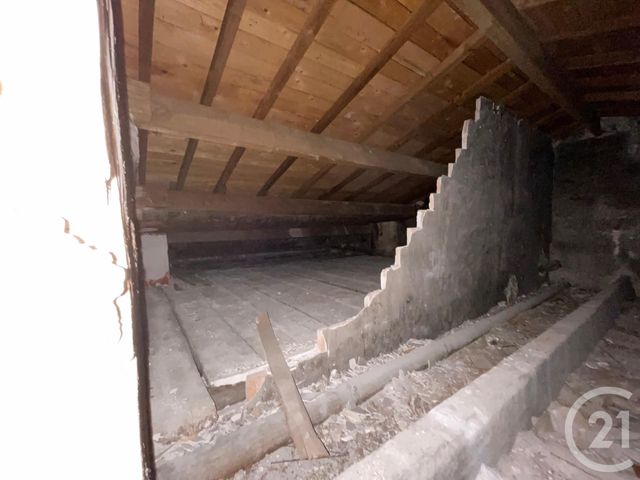 immeuble à vendre - 205.4 m2 - AVIGNON - 84 - PROVENCE-ALPES-COTE-D-AZUR - Century 21 Saint Marc Immobilier