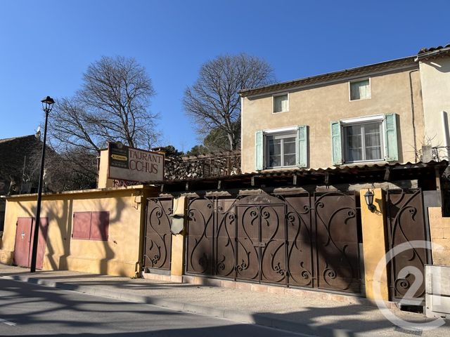 maison - BEAUMES DE VENISE - 84