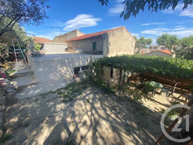 Afficher la photo en grand maison à vendre - 5 pièces - 120.0 m2 - BEAUMES DE VENISE - 84 - PROVENCE-ALPES-COTE-D-AZUR - Century 21 Saint Marc Immobilier
