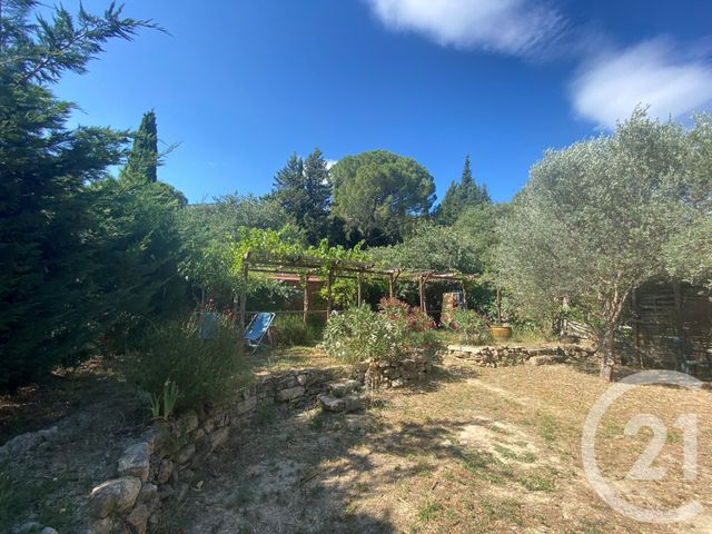 Afficher la photo en grand maison à vendre - 5 pièces - 120.0 m2 - BEAUMES DE VENISE - 84 - PROVENCE-ALPES-COTE-D-AZUR - Century 21 Saint Marc Immobilier