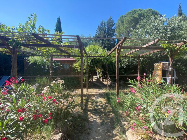 Afficher la photo en grand maison à vendre - 5 pièces - 120.0 m2 - BEAUMES DE VENISE - 84 - PROVENCE-ALPES-COTE-D-AZUR - Century 21 Saint Marc Immobilier