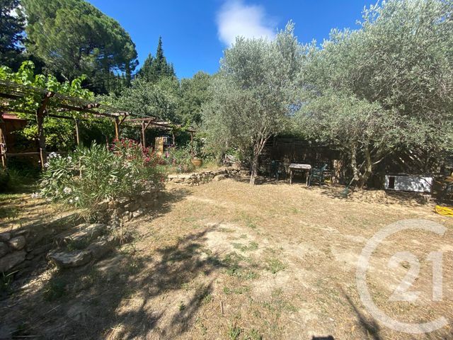 Afficher la photo en grand maison à vendre - 5 pièces - 120.0 m2 - BEAUMES DE VENISE - 84 - PROVENCE-ALPES-COTE-D-AZUR - Century 21 Saint Marc Immobilier