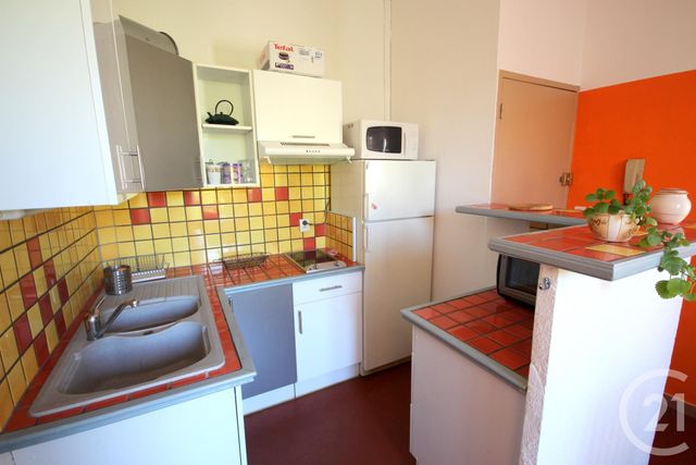 appartement - AVIGNON - 84
