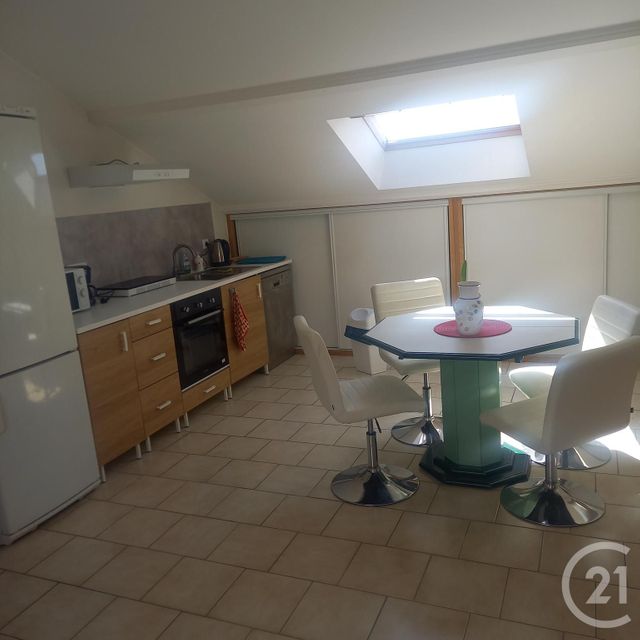 appartement - AVIGNON - 84