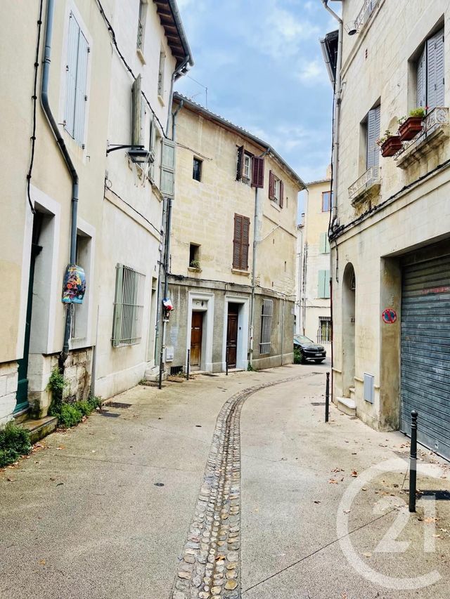 appartement - AVIGNON - 84