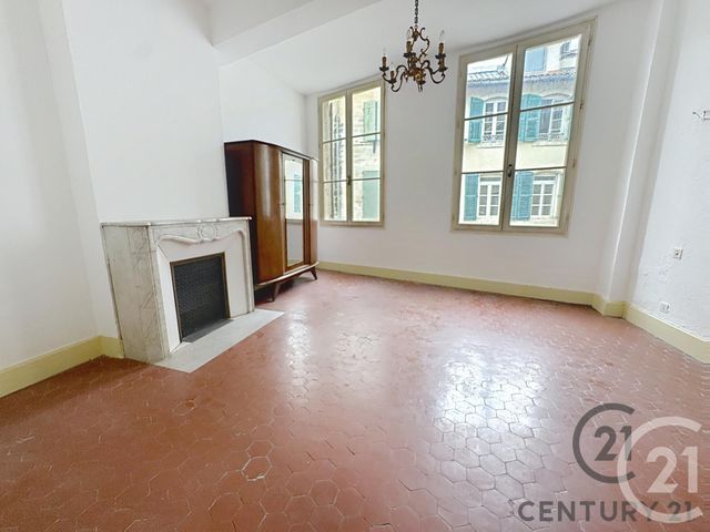appartement - AVIGNON - 84