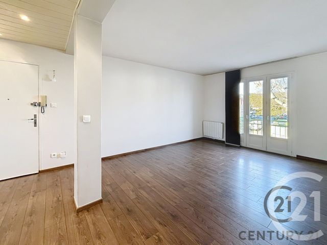 Appartement T3 à vendre - 3 pièces - 71.21 m2 - VILLENEUVE LES AVIGNON - 30 - LANGUEDOC-ROUSSILLON - Century 21 Saint Marc Immobilier