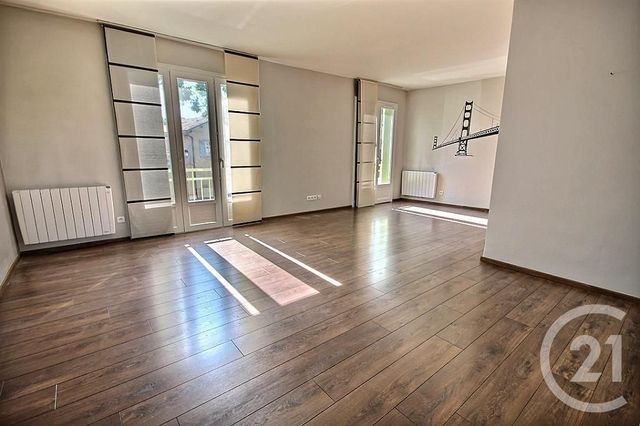 appartement - VILLENEUVE LES AVIGNON - 30