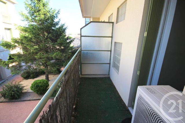 Appartement T3 à vendre - 3 pièces - 71.21 m2 - VILLENEUVE LES AVIGNON - 30 - LANGUEDOC-ROUSSILLON - Century 21 Saint Marc Immobilier