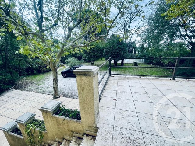 maison à vendre - 7 pièces - 256.0 m2 - VILLENEUVE LES AVIGNON - 30 - LANGUEDOC-ROUSSILLON - Century 21 Saint Marc Immobilier