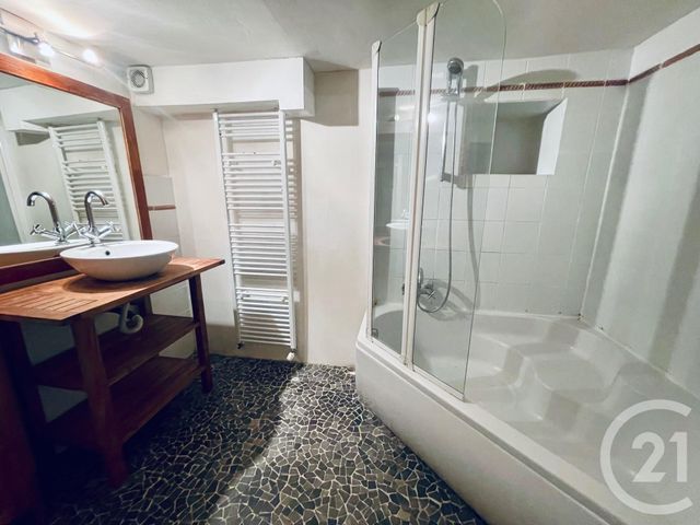 maison à vendre - 7 pièces - 256.0 m2 - VILLENEUVE LES AVIGNON - 30 - LANGUEDOC-ROUSSILLON - Century 21 Saint Marc Immobilier