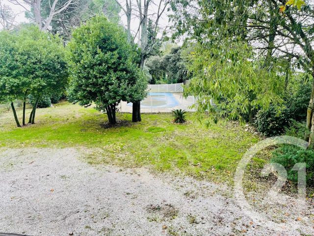 maison à vendre - 7 pièces - 256.0 m2 - VILLENEUVE LES AVIGNON - 30 - LANGUEDOC-ROUSSILLON - Century 21 Saint Marc Immobilier