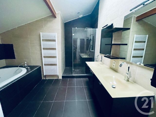 maison à vendre - 7 pièces - 256.0 m2 - VILLENEUVE LES AVIGNON - 30 - LANGUEDOC-ROUSSILLON - Century 21 Saint Marc Immobilier