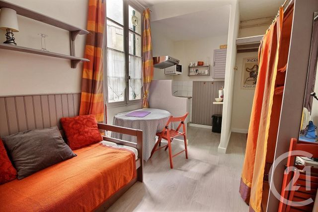 appartement - AVIGNON - 84