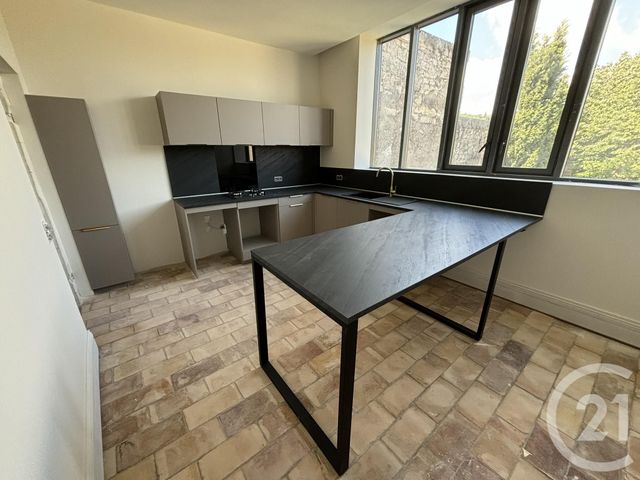 appartement - VILLENEUVE LES AVIGNON - 30