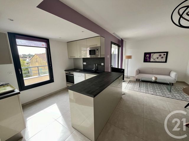 appartement - LES ANGLES - 30